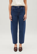 Vaqueros - Jeanluc - Denim Azul Medio