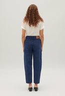 Vaqueros - Jeanluc - Denim Azul Medio