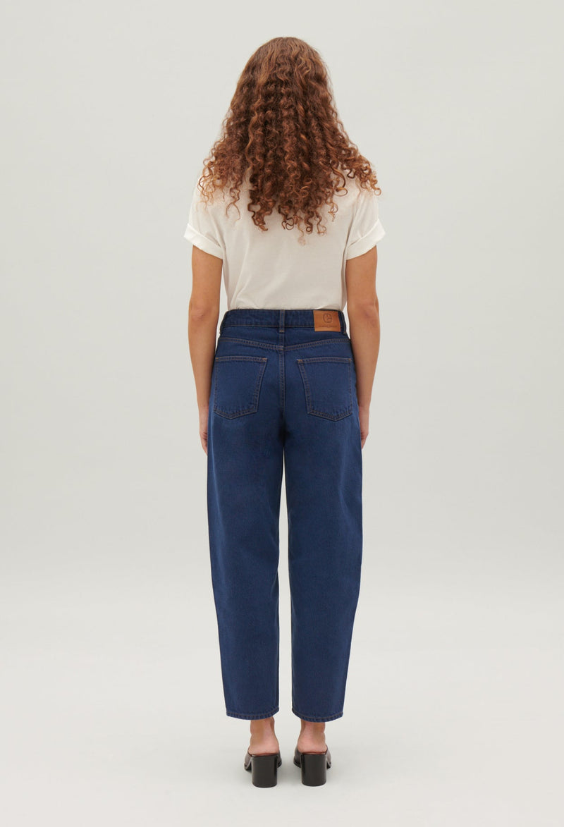 Vaqueros - Jeanluc - Denim Azul Medio