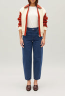 Vaqueros - Jeanluc - Denim Azul Medio