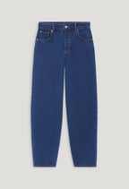 Jeans - Jeanluc - Denim Mid Blue