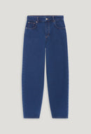 Vaqueros - Jeanluc - Denim Azul Medio