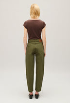 Claudie Pierlot - Vaqueros - Jeanluc - Caqui