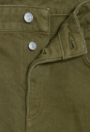 Claudie Pierlot - Jeans - Jeanluc - Khaki