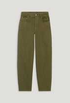 Claudie Pierlot - Vaqueros - Jeanluc - Caqui