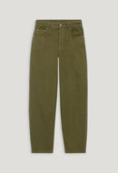 Claudie Pierlot - Jeans - Jeanluc - Khaki