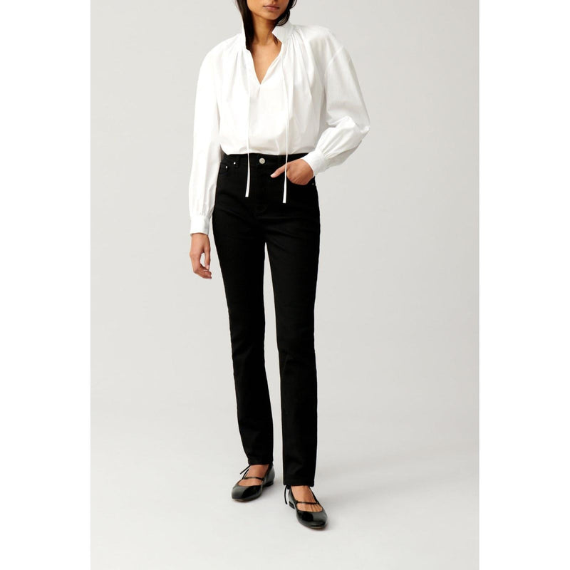 Black Skinny Jeans