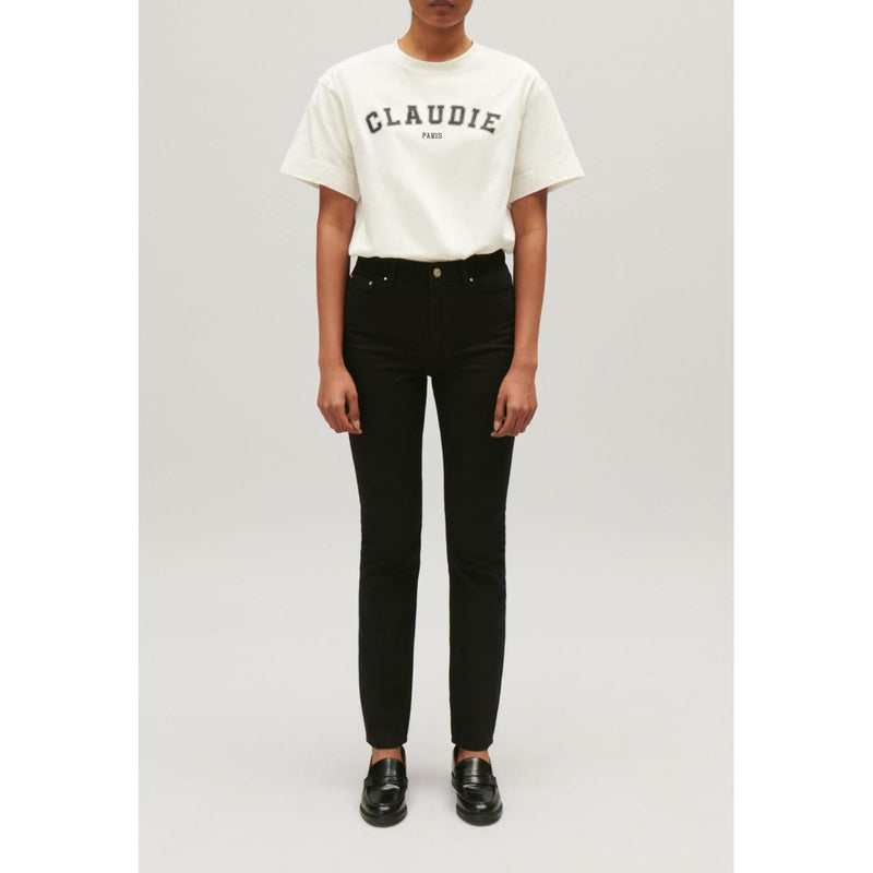 Black Skinny Jeans