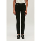 Black Skinny Jeans