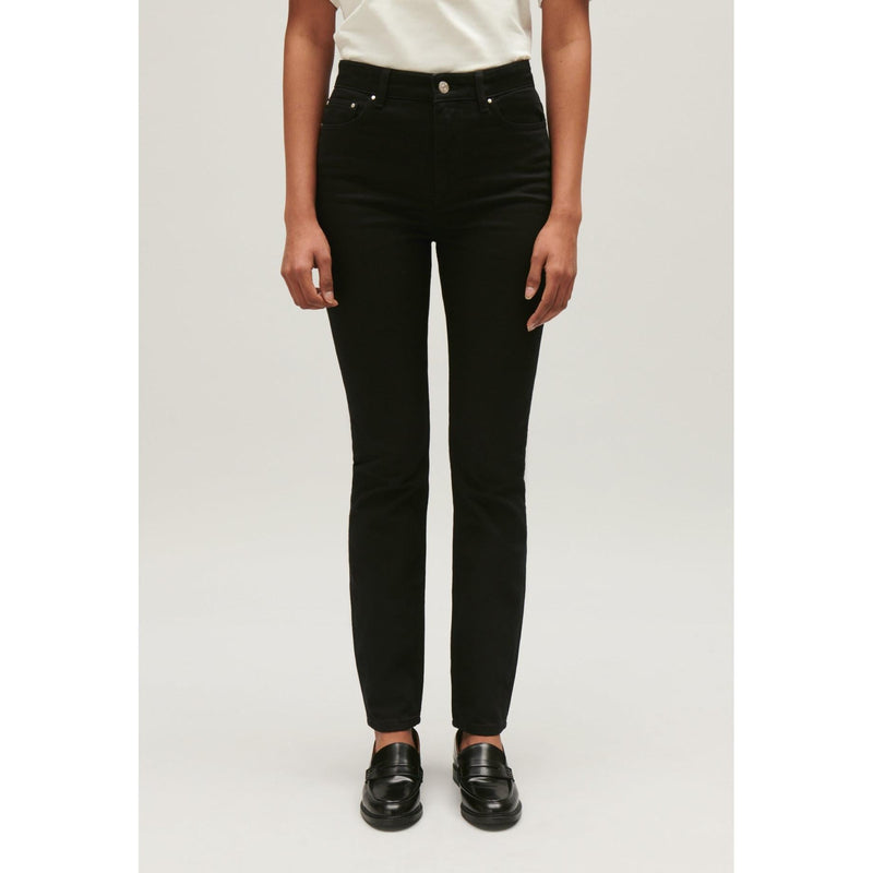 Black Skinny Jeans
