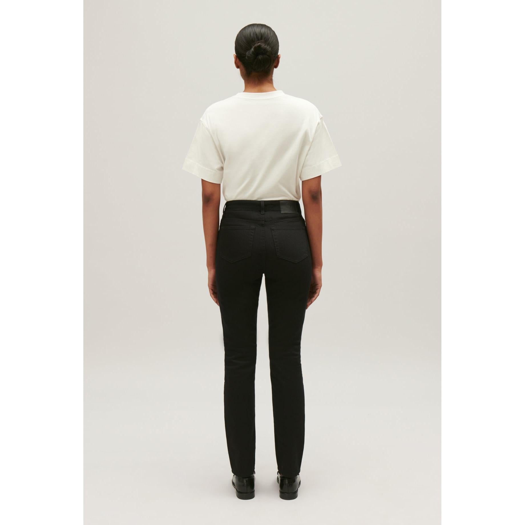 Black Skinny Jeans