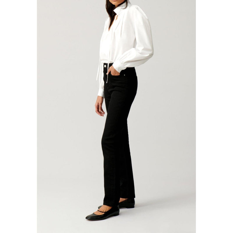 Black Skinny Jeans