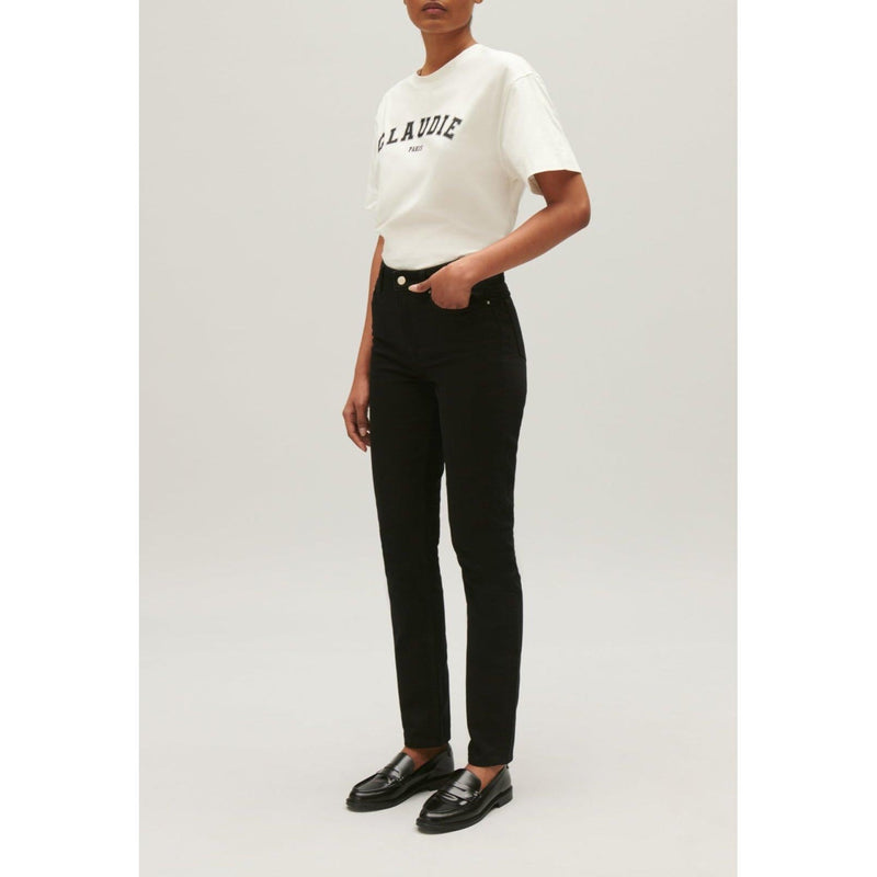 Black Skinny Jeans