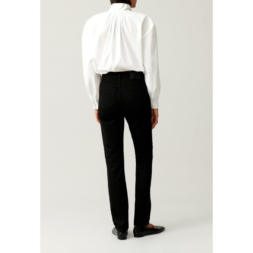 Black Skinny Jeans