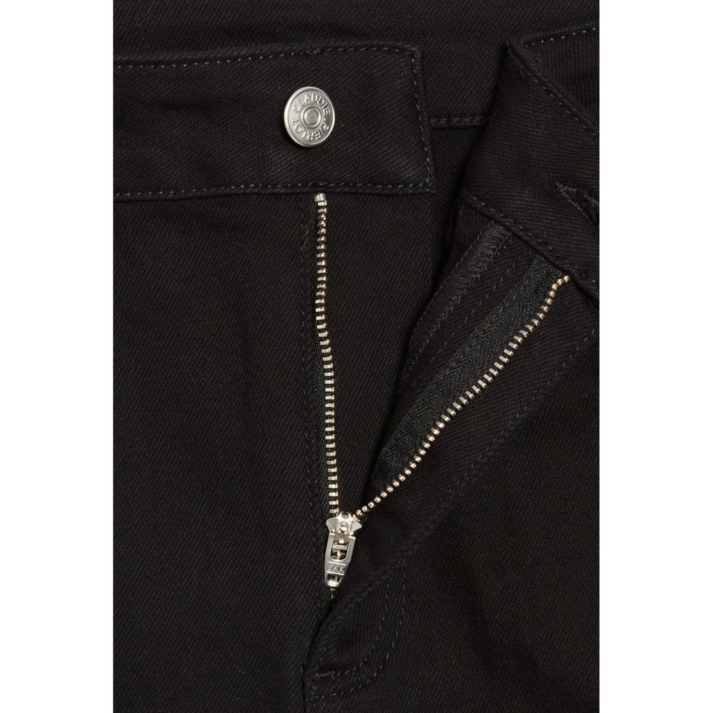Black Skinny Jeans
