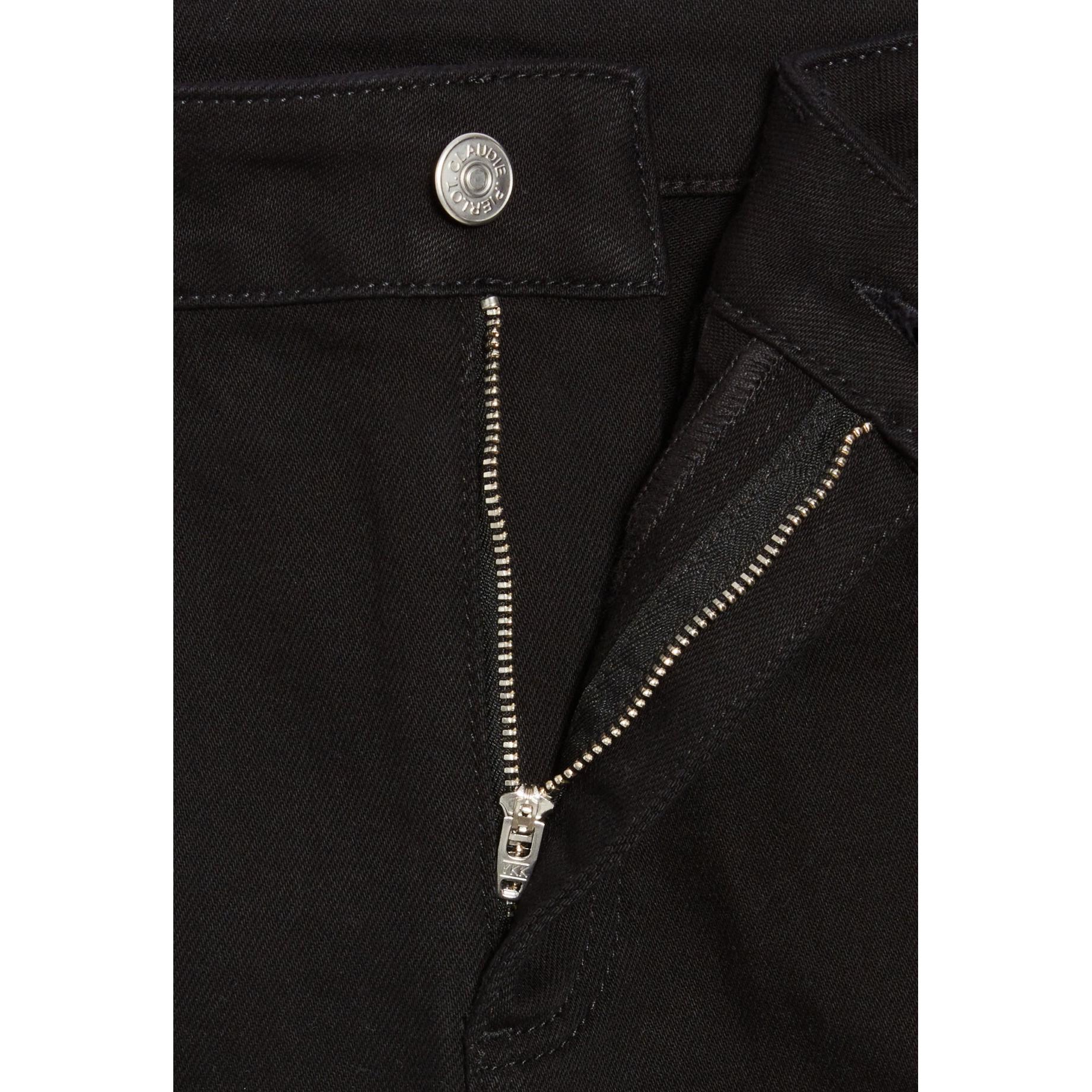 Black Skinny Jeans