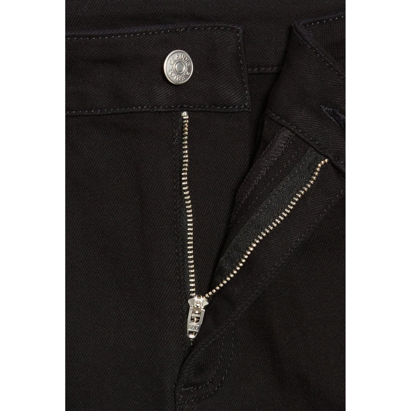 Black Skinny Jeans