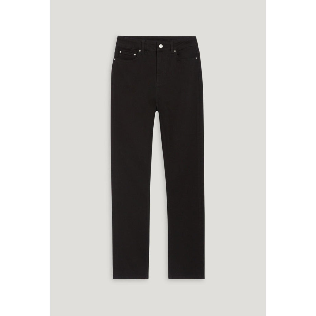 Black Skinny Jeans