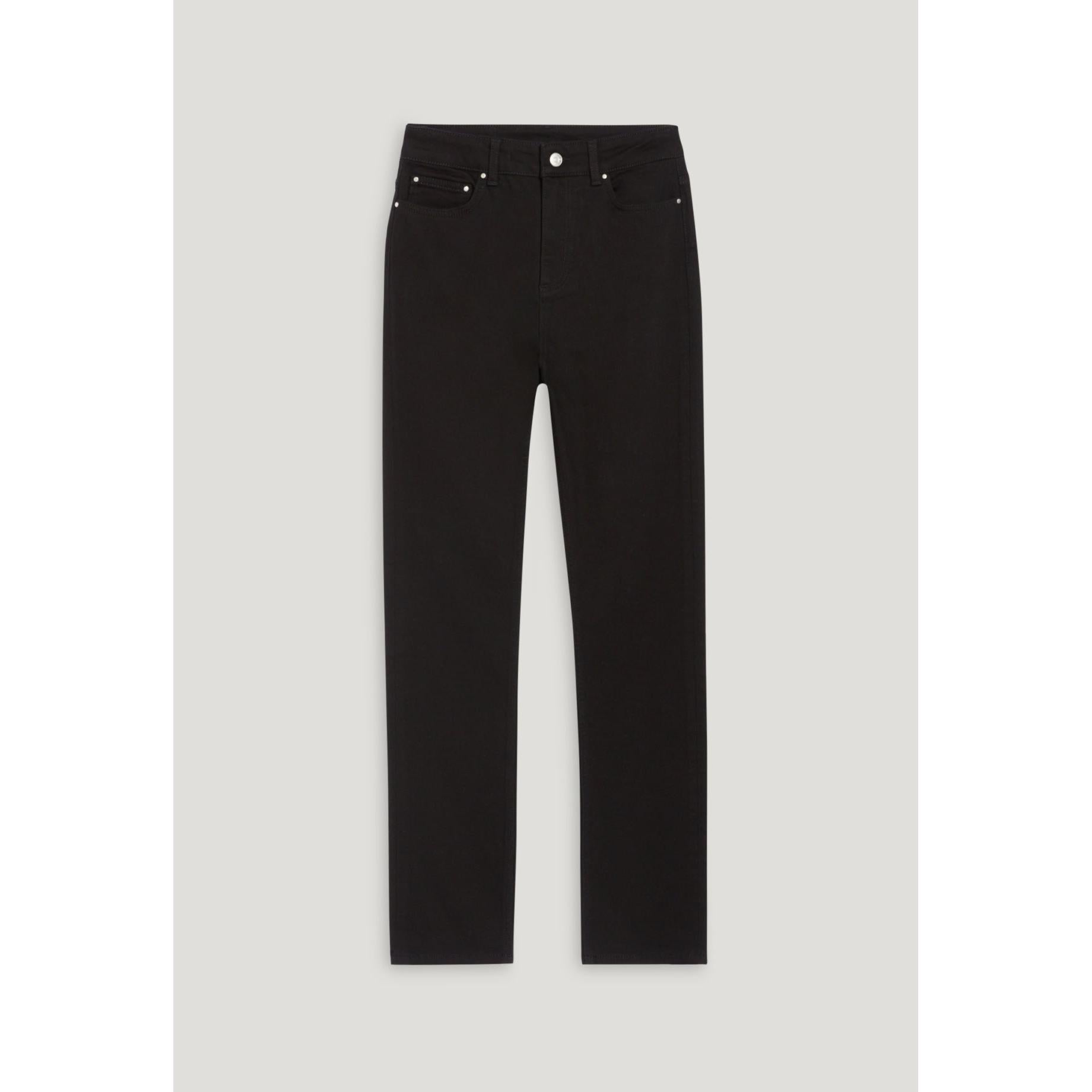 Black Skinny Jeans