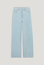 Jeans - Jeanlouis - Denim Very Light Blue