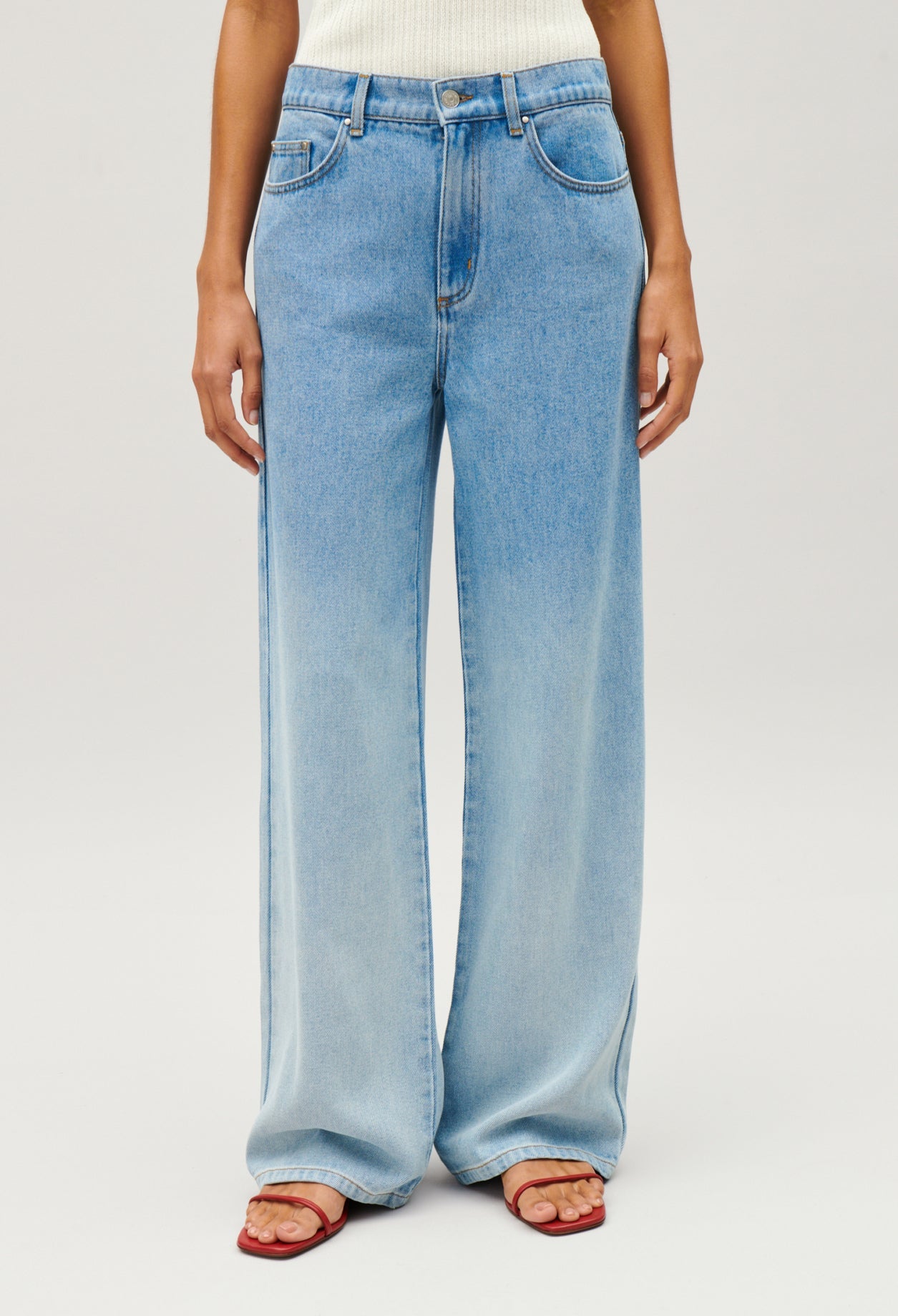 Claudie Pierlot - Jean - Jeanmichel - Multico