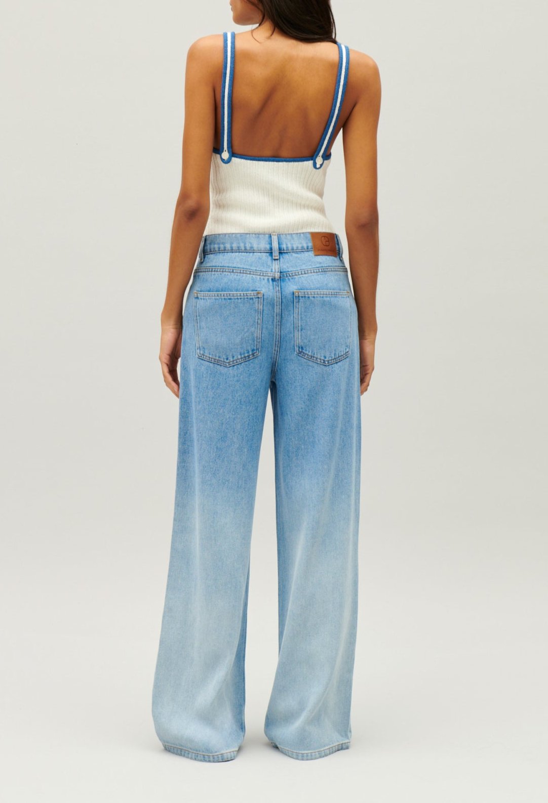 Claudie Pierlot - Jean - Jeanmichel - Multico