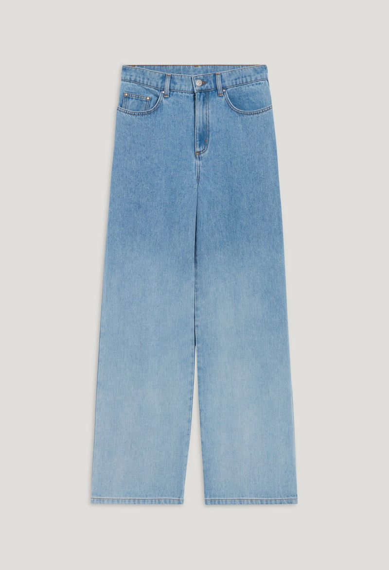Claudie Pierlot - Jean - Jeanmichel - Multico