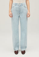Jeans - Jeanclaude - Denim Azul Muy Claro