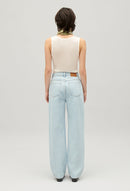 Jeans - Jeanclaude - Denim Azul Muy Claro
