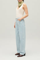 Jeans - Jeanclaude - Denim Azul Muy Claro