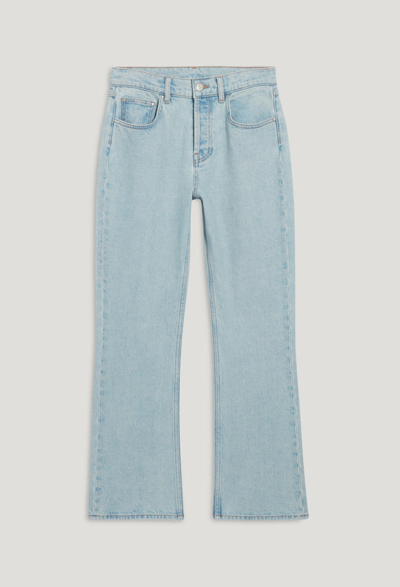 Jeans - Jeanclaude - Denim Azul Muy Claro
