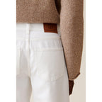 Jean Michel Straight Baggy