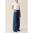 Claudie Pierlot - Jean Michel Baggy Denim Foncé
