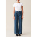 Jean Michel Baggy Dark Denim