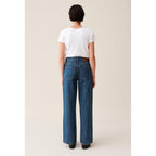 Jean Michel Baggy Dark Denim