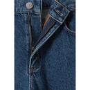 Claudie Pierlot - Jean Michel Baggy Denim Foncé