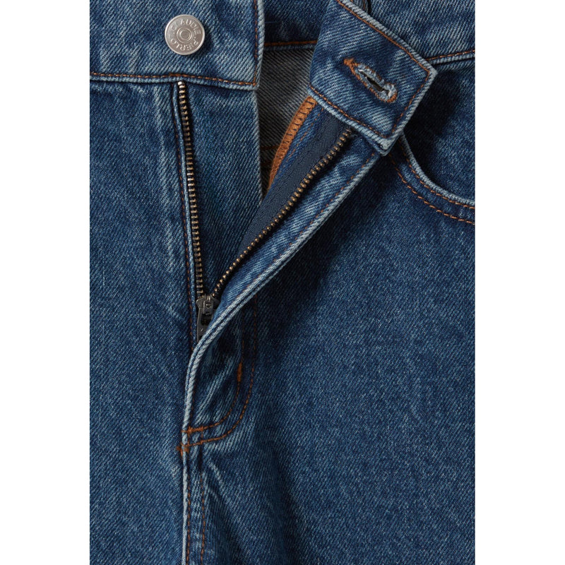 Claudie Pierlot - Jean Michel Baggy Denim Foncé