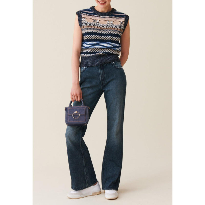 Jean Denim Flare