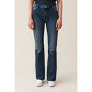 Jean Denim Flare