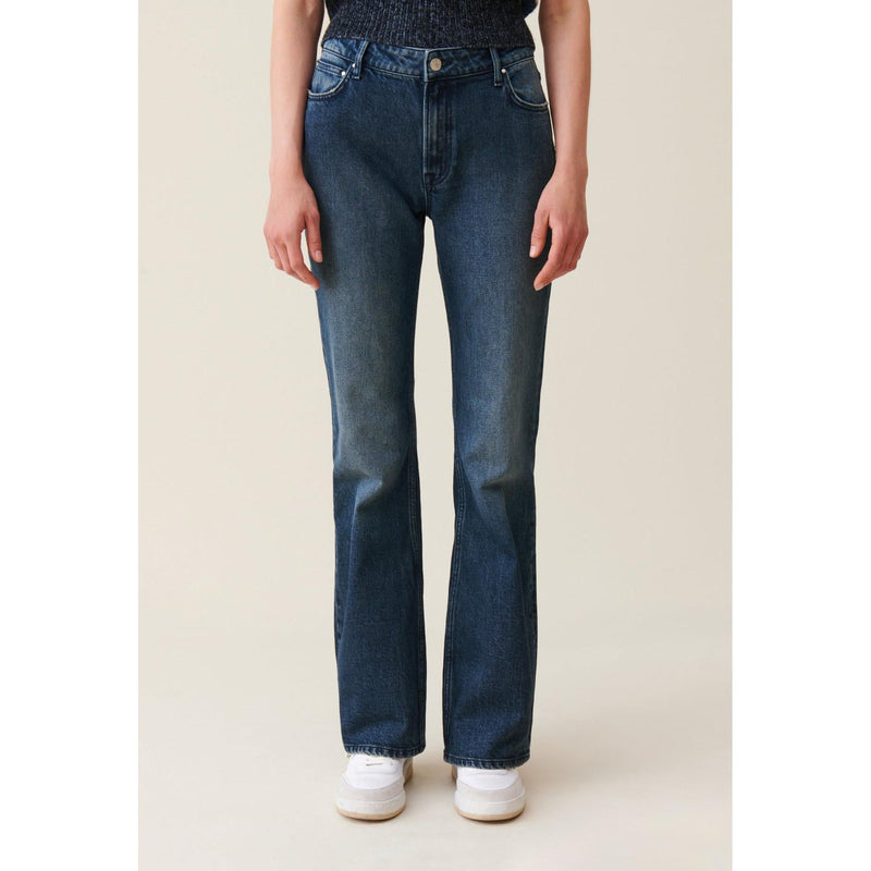 Jean Denim Flare