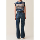 Jean Denim Flare