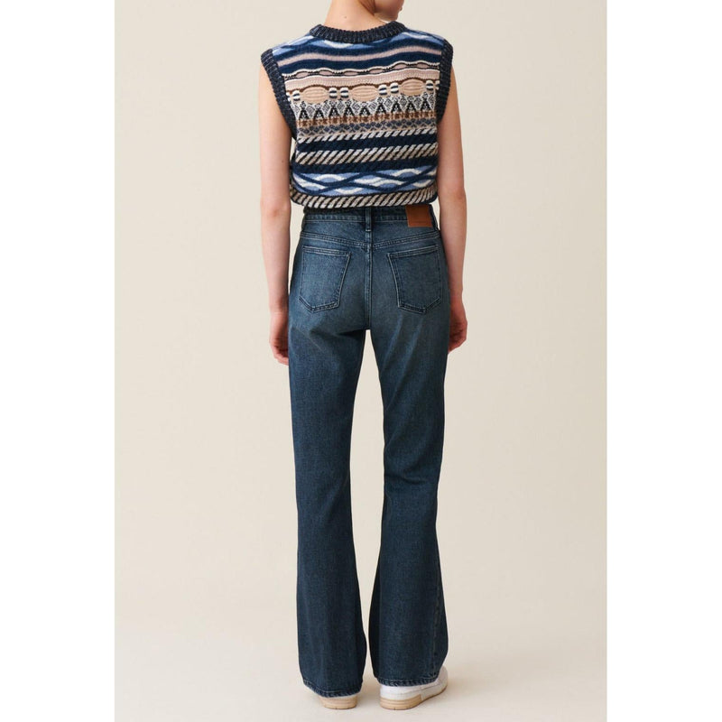 Jean Denim Flare