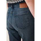 Denim Flare Jeans