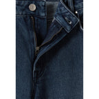 Denim Flare Jeans