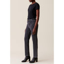 Jean Toto Slim Gris Anthracite