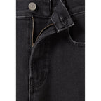 Toto Slim Jeans Anthracite Gray