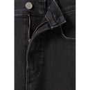 Jean Toto Slim Gris Anthracite