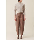 Claudie Pierlot - Jean Luc Mom Taupe