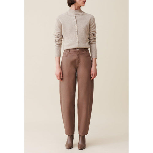 Jean Luc Mom Taupe