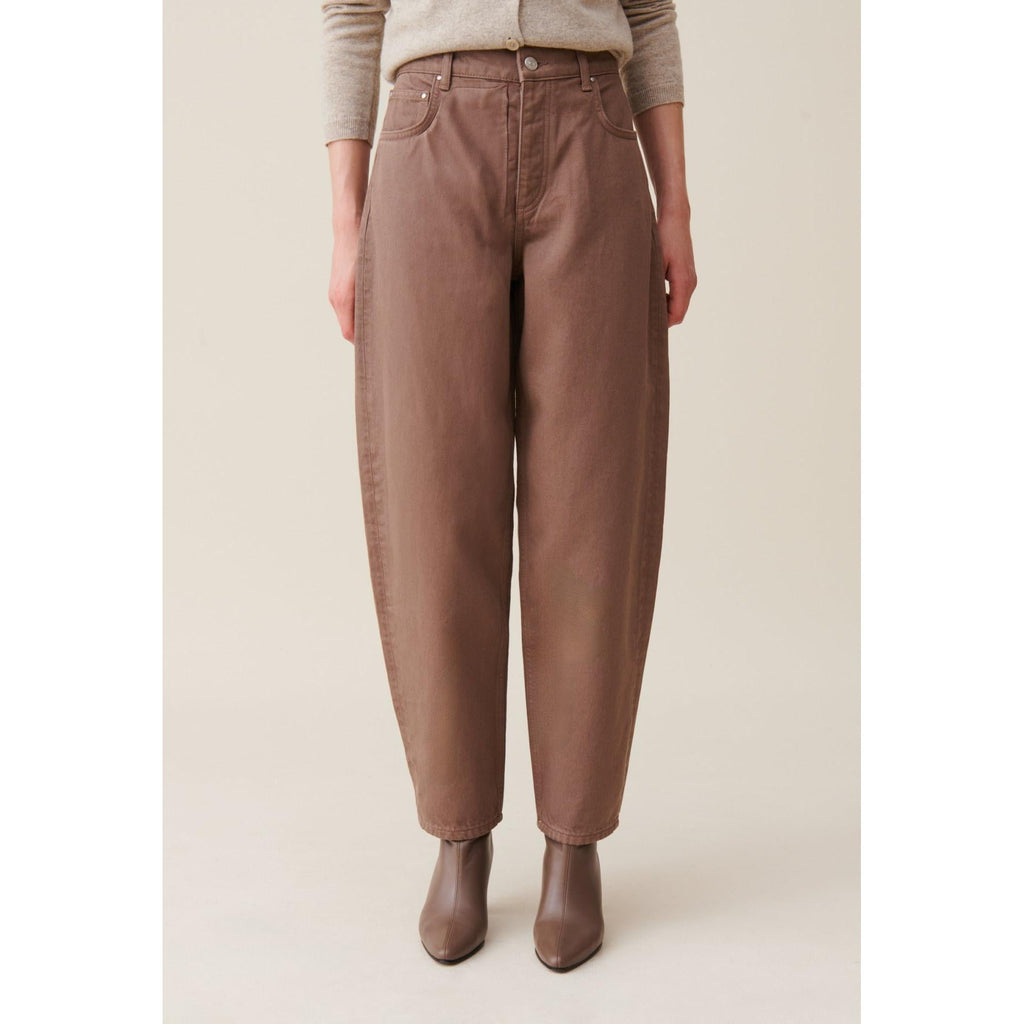 Claudie Pierlot - Jean Luc Mom Taupe